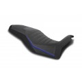 LUIMOTO (Sport Cafe) Rider Seat Cover for the SUZUKI Katana 1000 (2019+)